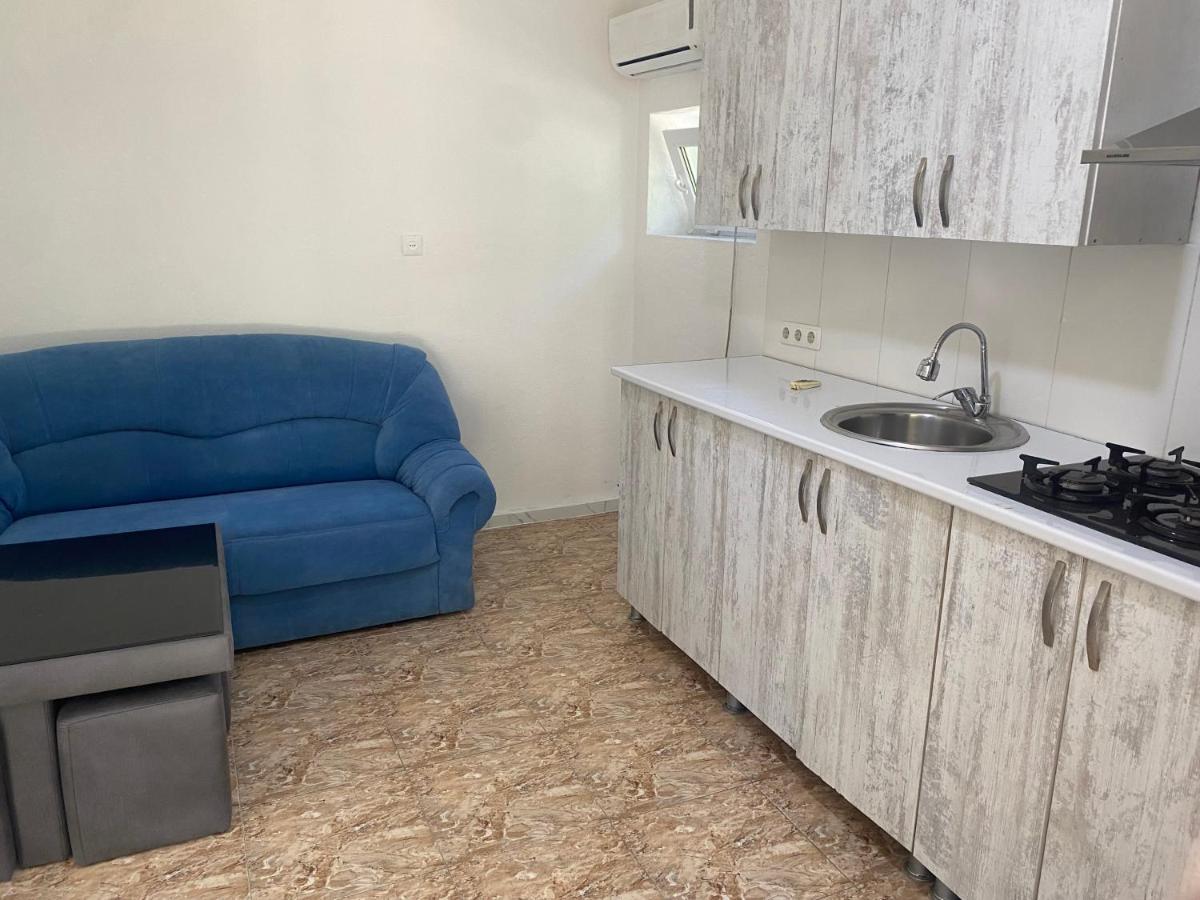 Maguli Home Gonio Exterior foto