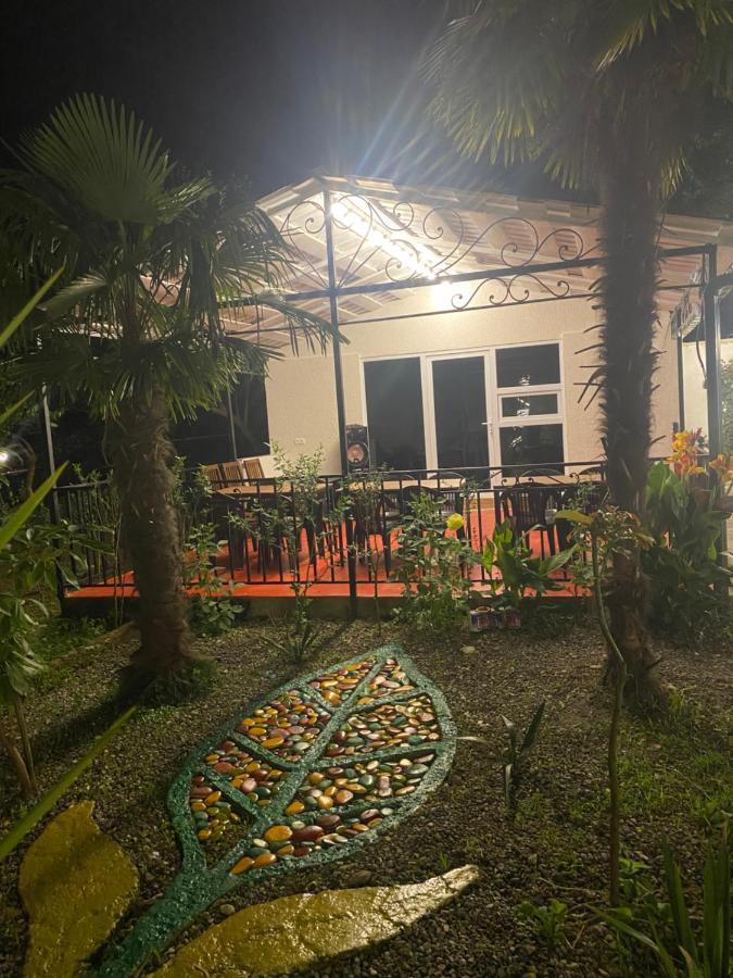 Maguli Home Gonio Exterior foto
