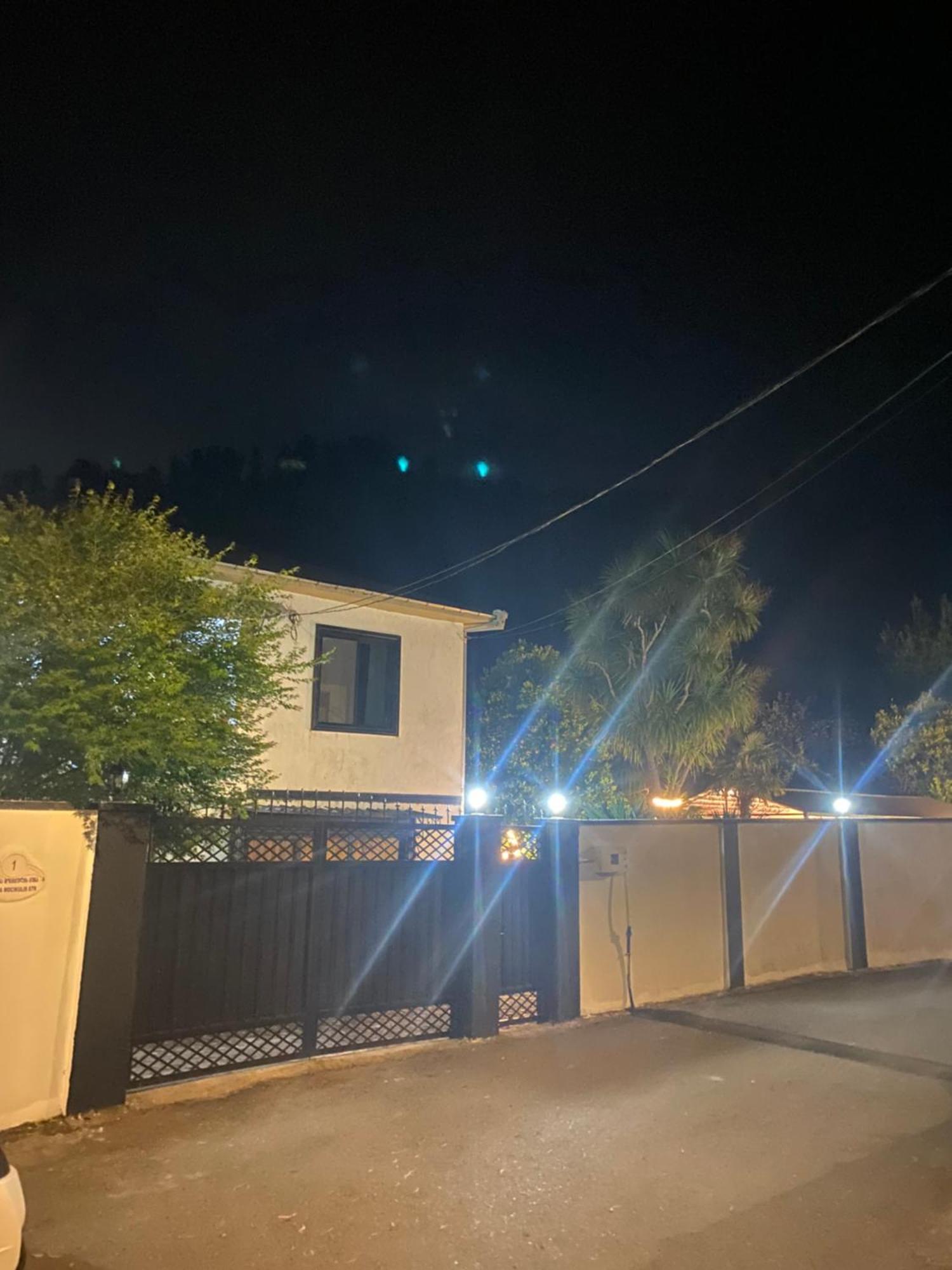Maguli Home Gonio Exterior foto
