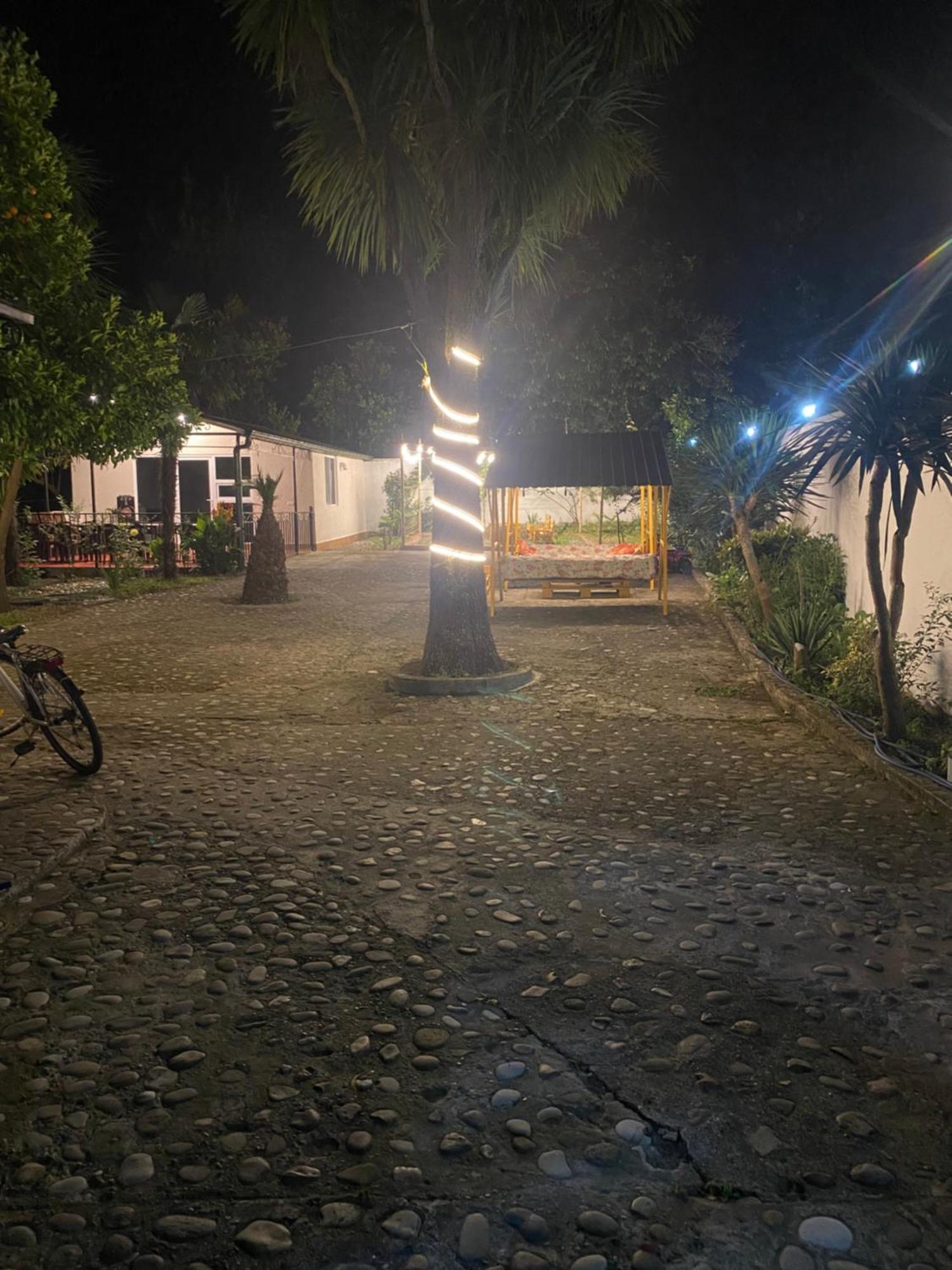 Maguli Home Gonio Exterior foto
